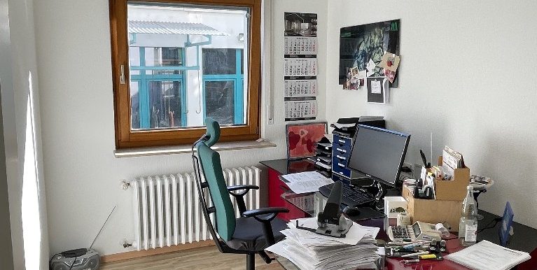 Büro