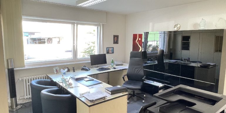 Büro